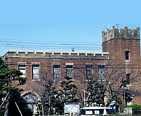 Katano City Educational Culture Hall