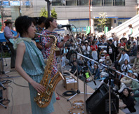 Takatsuki Jazz Street