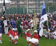 大阪府学校橄榄球大会
